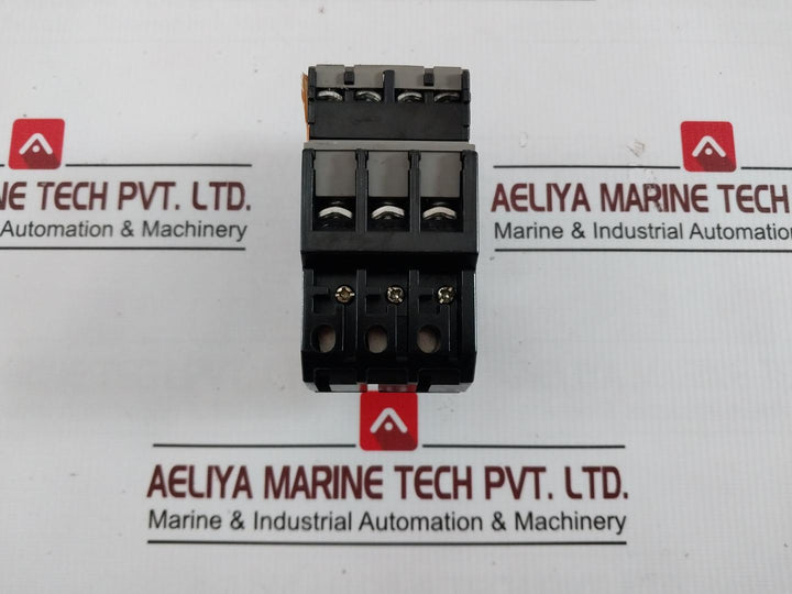 Tdm Electric Pth-1312 Thermal Relay 5,5-8,0A , Ac-14 5A