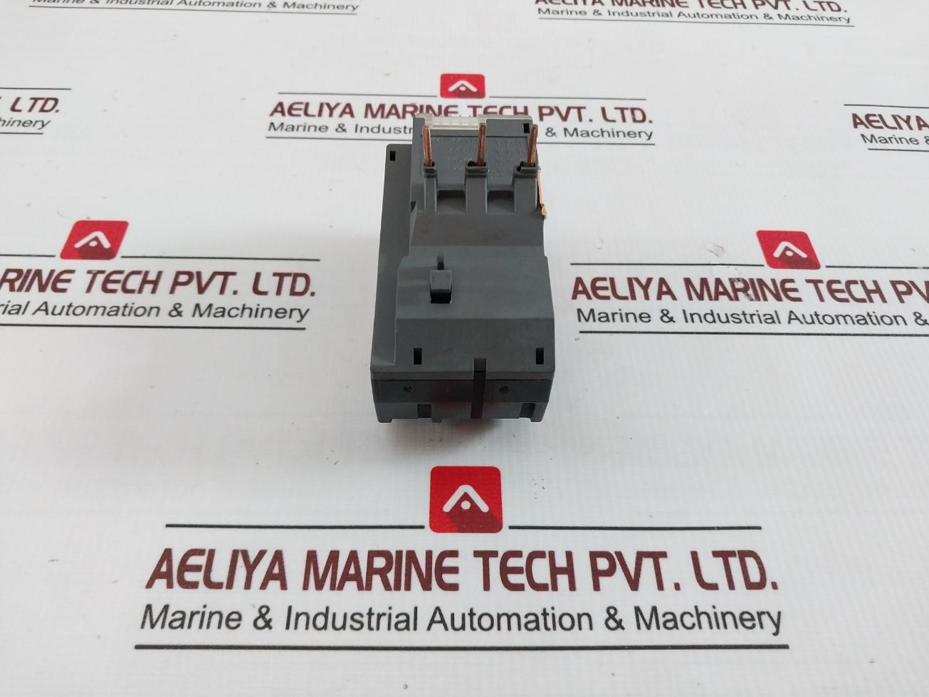 Tdm Electric Pth-1314 Electrothermal Relay 7-10A, Ac-14 5A