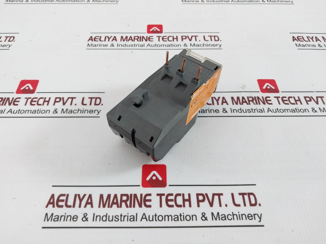 Tdm Electric Pth-1314 Electrothermal Relay 7-10A, Ac-14 5A