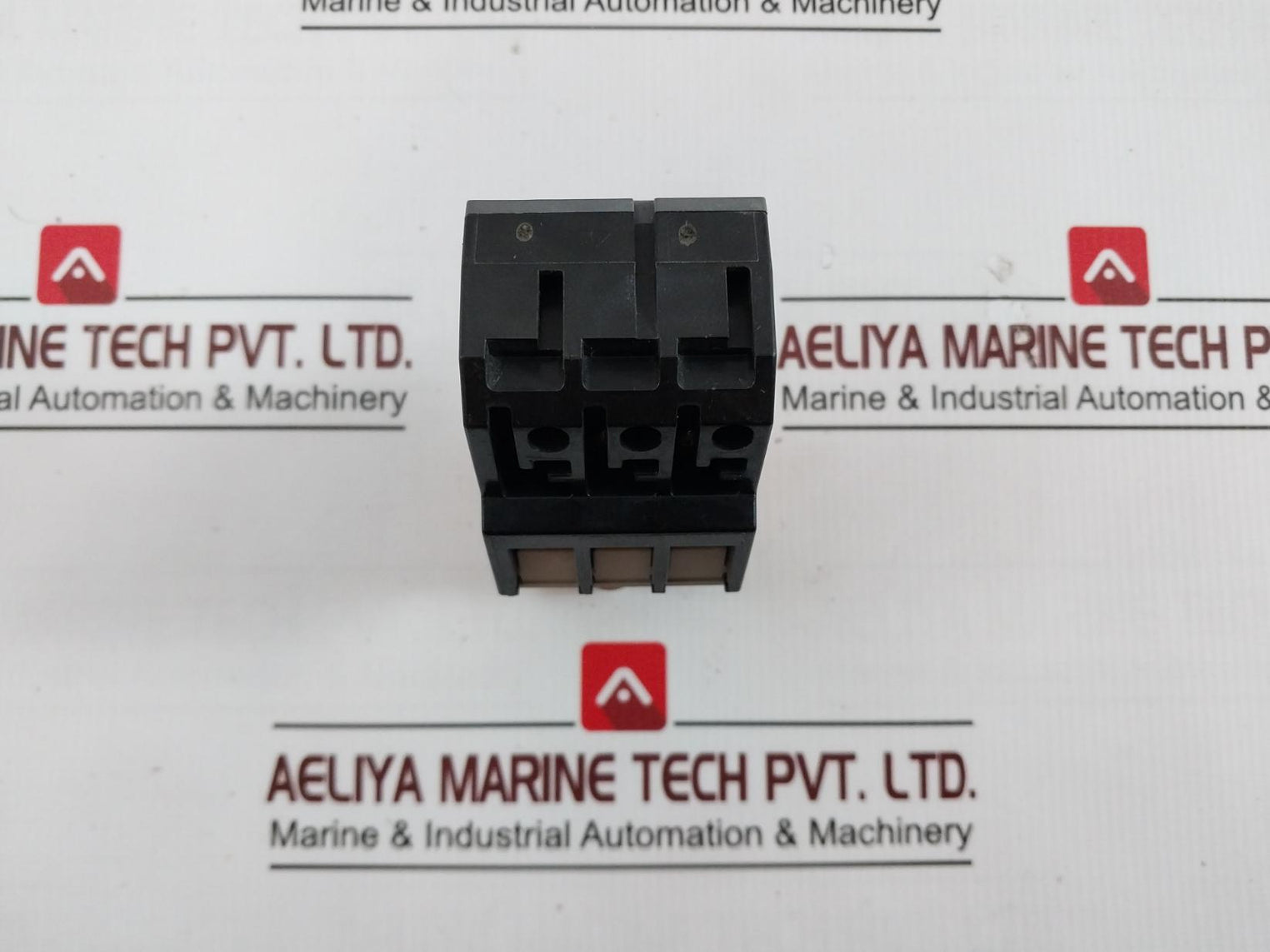 Tdm Electric Pth-1314 Electrothermal Relay 7-10A, Ac-14 5A