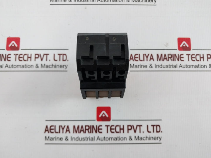 Tdm Electric Pth-1314 Electrothermal Relay 7-10A, Ac-14 5A