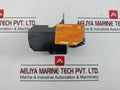 Tdm Electric Pth-1314 Electrothermal Relay 7-10A, Ac-14 5A