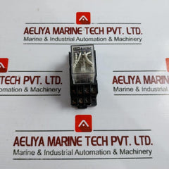 Tdm Electric Rec 78/4 Connector Ppm 78/4 3A 6-380V Ac 5-110V Dc