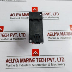Tdm Electric Rec 78/4 Connector Ppm 78/4 3A 6-380V Ac 5-110V Dc