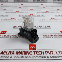 Tdm Electric Rec 78/4 Connector Ppm 78/4 3A 6-380V Ac 5-110V Dc