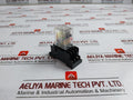 Tdm Electric Rec 78/4 Connector Ppm 78/4 3A 6-380V Ac 5-110V Dc