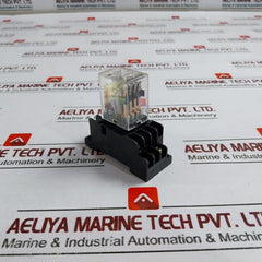 Tdm Electric Rec 78/4 Connector Ppm 78/4 3A 6-380V Ac 5-110V Dc