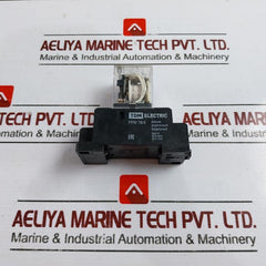 Tdm Electric Rec 78/4 Connector Ppm 78/4 3A 6-380V Ac 5-110V Dc