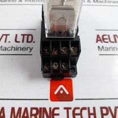 Tdm Electric Rec 78/4 Connector Ppm 78/4 3A 6-380V Ac 5-110V Dc