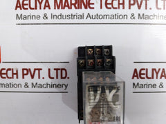 Tdm Electric Rec 78/4 Connector Ppm 78/4 3A 6-380V Ac 5-110V Dc