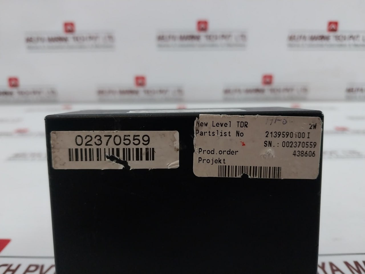 Tdr 2139590100I Time Domain Reflectometry Module