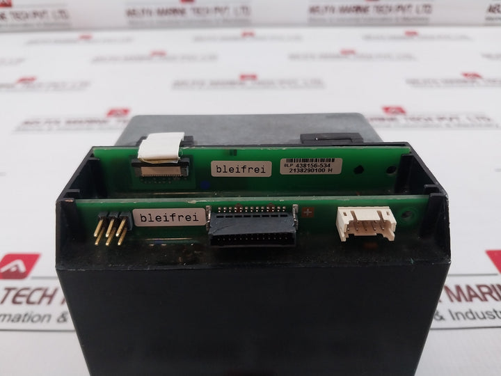 Tdr 2139590100I Time Domain Reflectometry Module