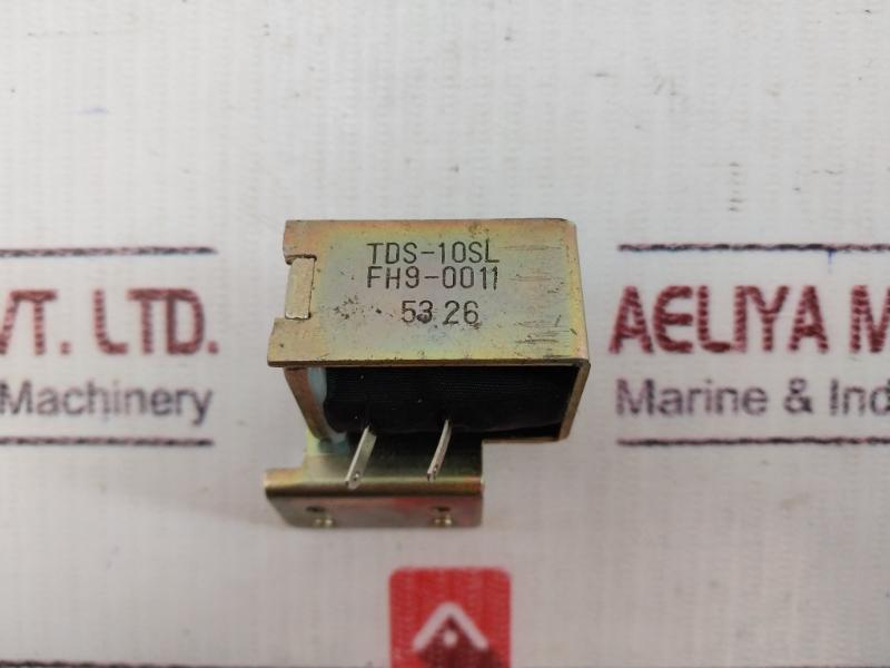 Tds 10Sl Electromagnetic Solenoid Coil Fh9-0011