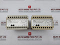 Tdw-cybaca Watt Transducer Ac&M Input: 3 § 4W 440V Ct 800/5A