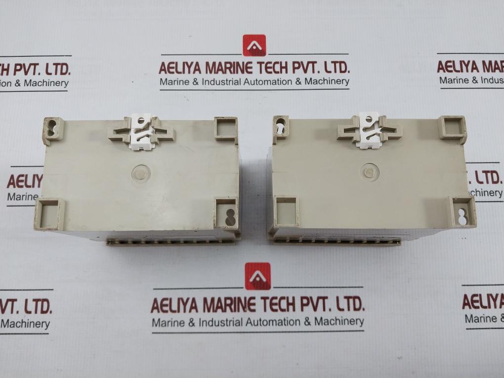Tdw-cybaca Watt Transducer Ac&M Input: 3 § 4W 440V Ct 800/5A