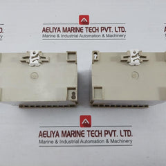 Tdw-cybaca Watt Transducer Ac&M Input: 3 § 4W 440V Ct 800/5A
