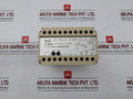 Tdw-cybaca Watt Transducer Ac&M Input: 3 § 4W 440V Ct 800/5A