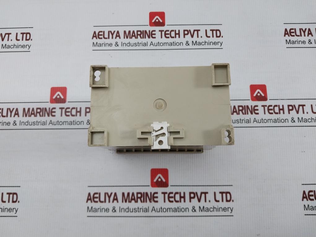 Tdw-cybaca Watt Transducer Ac&M Input: 3 § 4W 440V Ct 800/5A