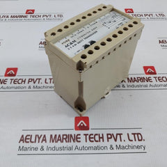 Tdw-cybaca Watt Transducer Ac&M Input: 3 § 4W 440V Ct 800/5A