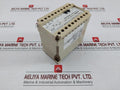 Tdw-cybaca Watt Transducer Ac&M Input: 3 § 4W 440V Ct 800/5A