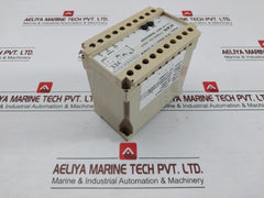 Tdw-cybaca Watt Transducer Ac&M Input: 3 § 4W 440V Ct 800/5A