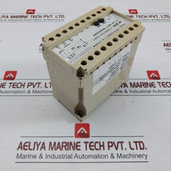 Tdw-cybaca Watt Transducer Ac&M Input: 3 § 4W 440V Ct 800/5A