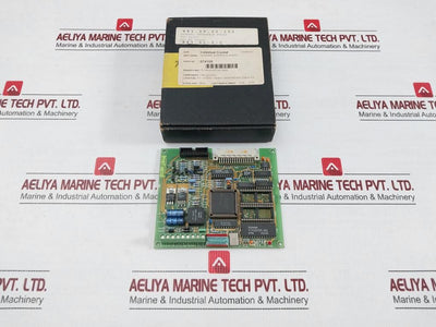 Tdy-90440-2 Servoteknikk General Interface Board