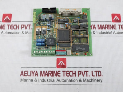 Tdy-90440-2 Servoteknikk General Interface Board