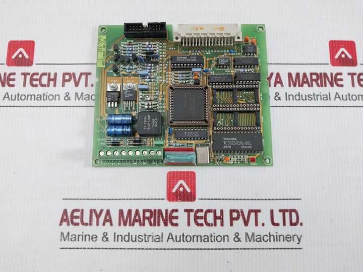Tdy-90440-2 Servoteknikk General Interface Board