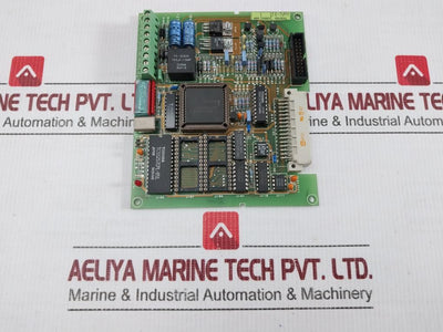 Tdy-90440-2 Servoteknikk General Interface Board