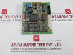 Tdy-90440-2 Servoteknikk General Interface Board
