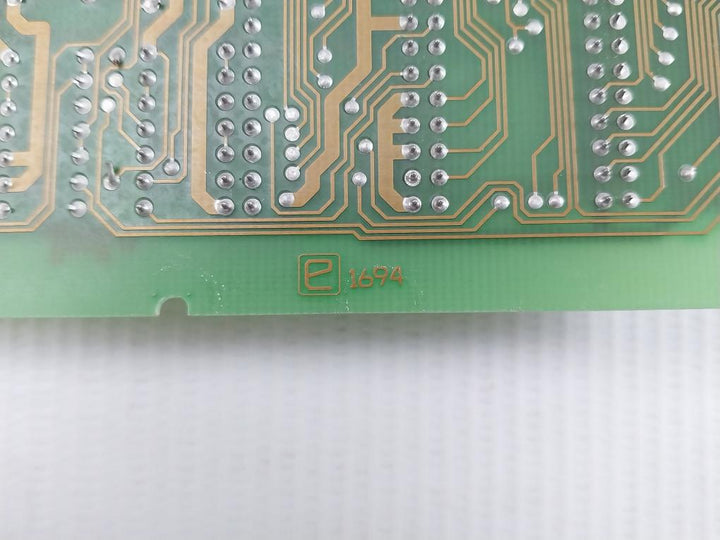 Tdy-90440-2 Servoteknikk General Interface Board