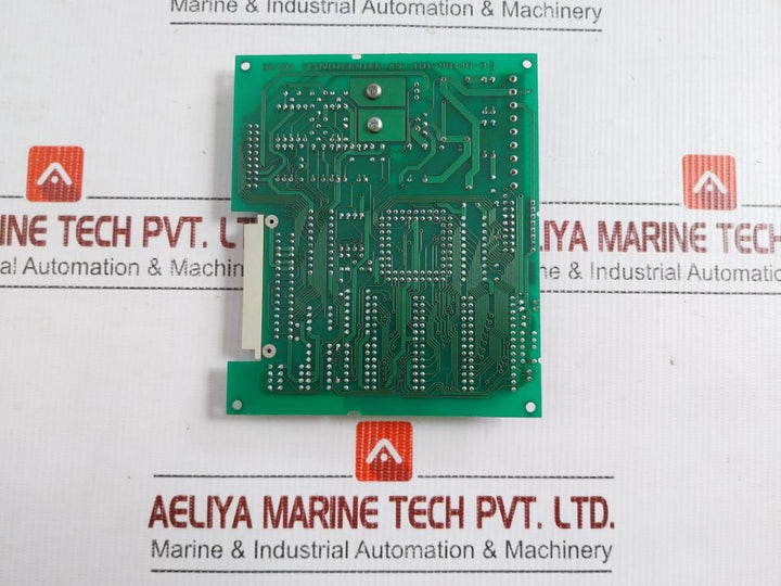 Tdy-90440-General-Interface-Board-E173128-M-By-Servoteknikk-Tdy-90440-3-5