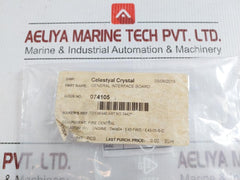 Tdy-90440-General-Interface-Board-E173128-M-By-Servoteknikk-Tdy-90440-3-8
