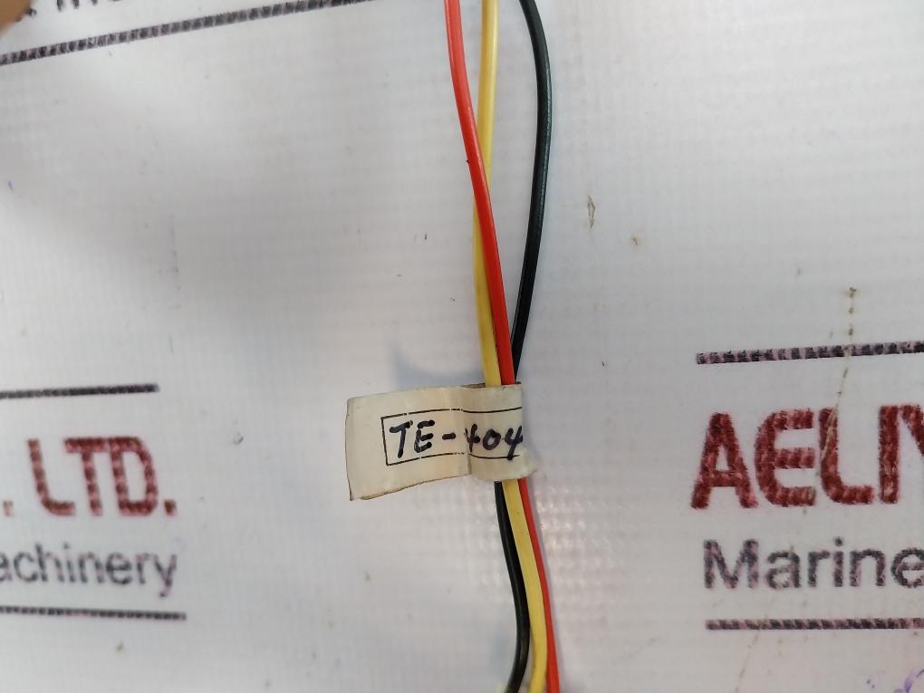 TE-4048-S6-B Gas Sensor