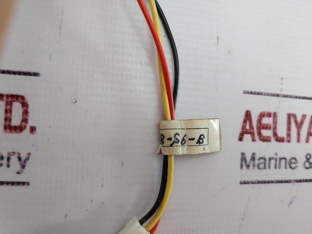 TE-4048-S6-B Gas Sensor