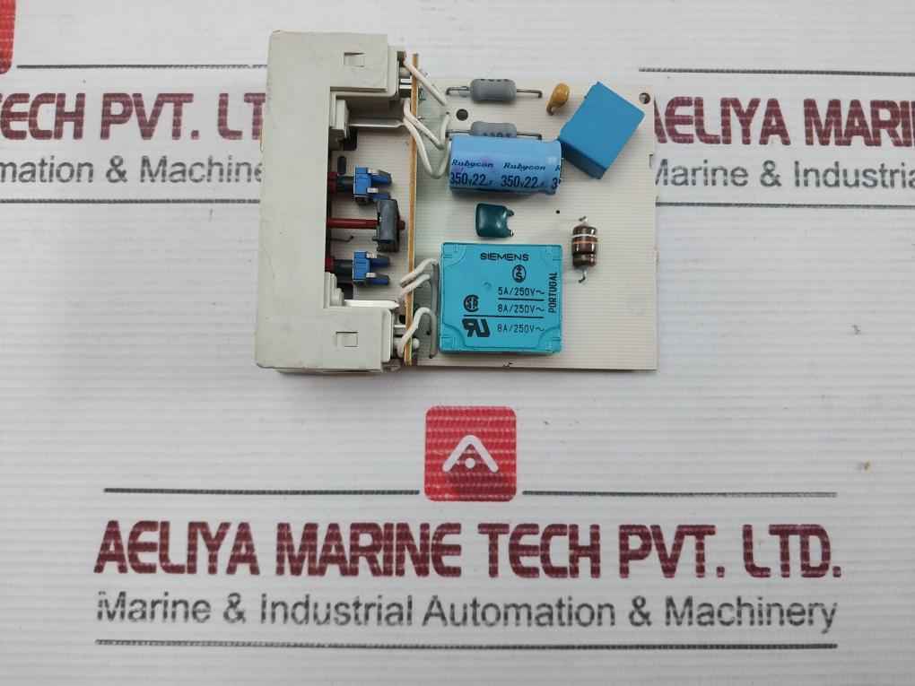 Te-69 Time Delay Relay Klockner Moeller