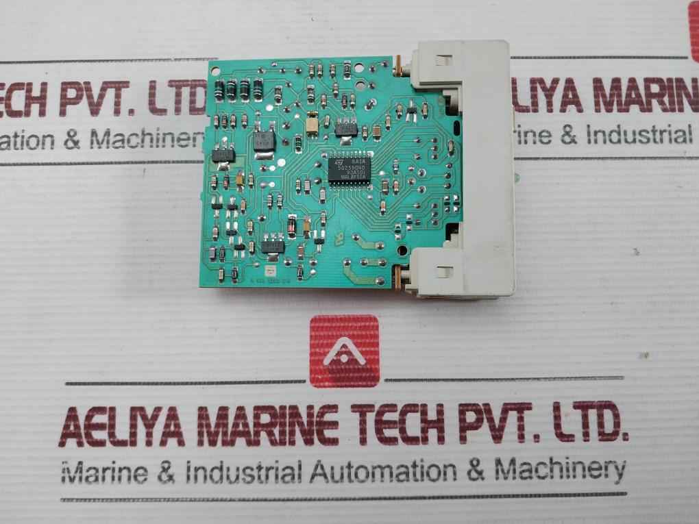 Te-69 Time Delay Relay Klockner Moeller
