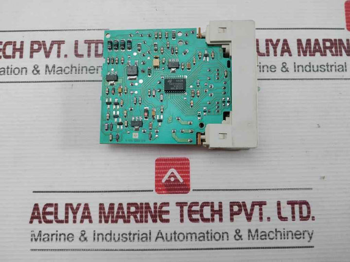 Te-69 Time Delay Relay Klockner Moeller