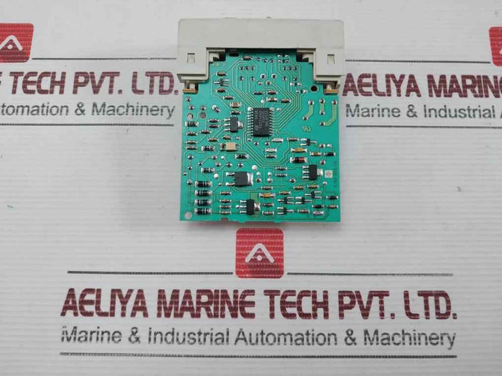 Te-69 Time Delay Relay Klockner Moeller