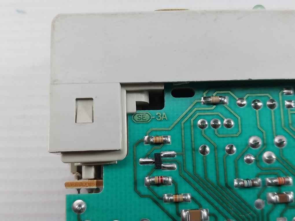Te-69 Time Delay Relay Klockner Moeller