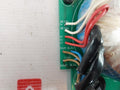 TE2NET-6 21115038 Power Supply Board Module 51VA RSO 857506