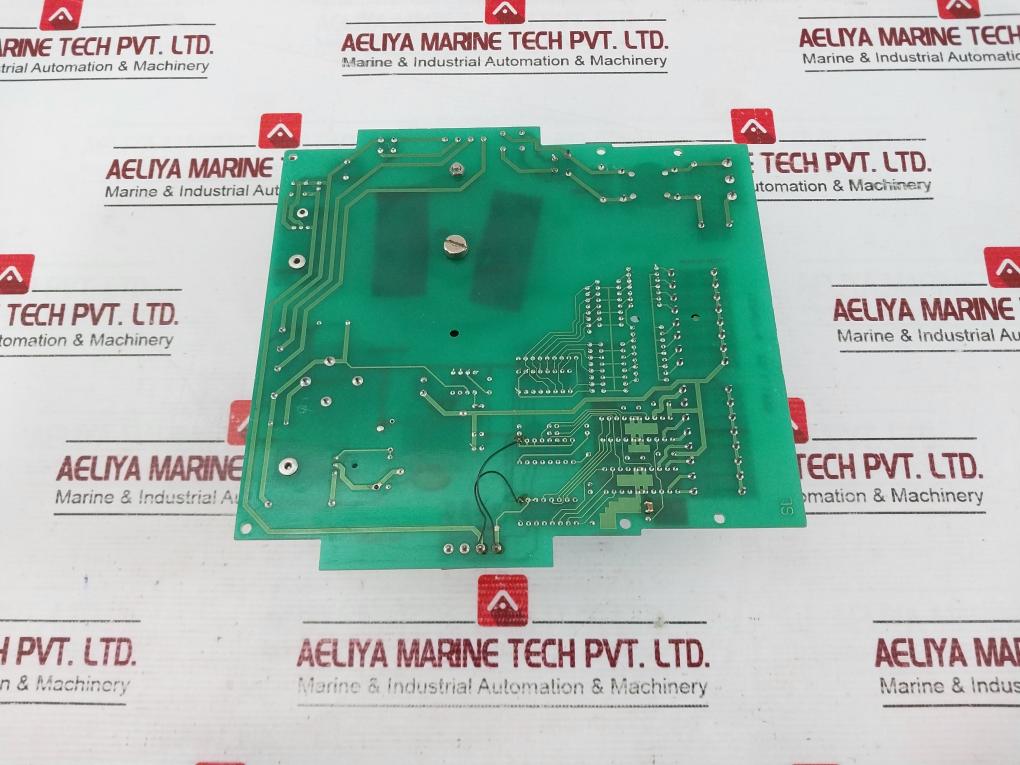 TE2NET-6 21115038 Power Supply Board Module 51VA RSO 857506