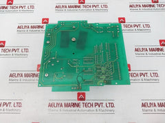 TE2NET-6 21115038 Power Supply Board Module 51VA RSO 857506