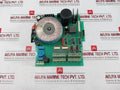 TE2NET-6 21115038 Power Supply Board Module 51VA RSO 857506