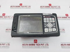 Te 808 Platinum Tecno Elettra 6A, 250 Vac Generator Controller