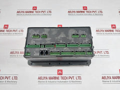 Te 808 Platinum Tecno Elettra 6A, 250 Vac Generator Controller