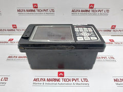 Te 808 Platinum Tecno Elettra 6A, 250 Vac Generator Controller