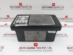 Te 808 Platinum Tecno Elettra 6A, 250 Vac Generator Controller