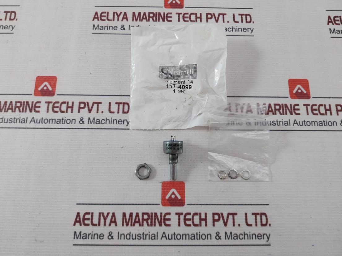 Te Connectivity 2-1625931-6 Potentiometer